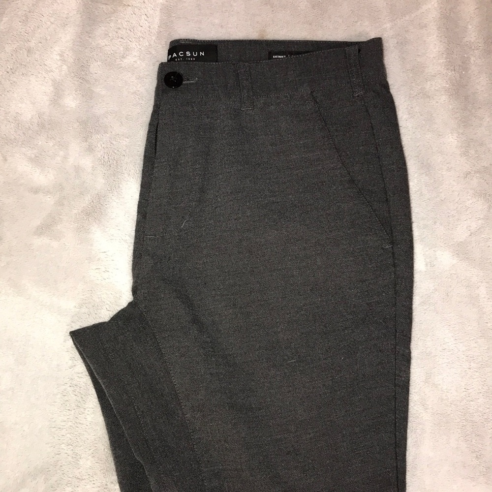 PacSun Skinny Chino Jean 30x30
